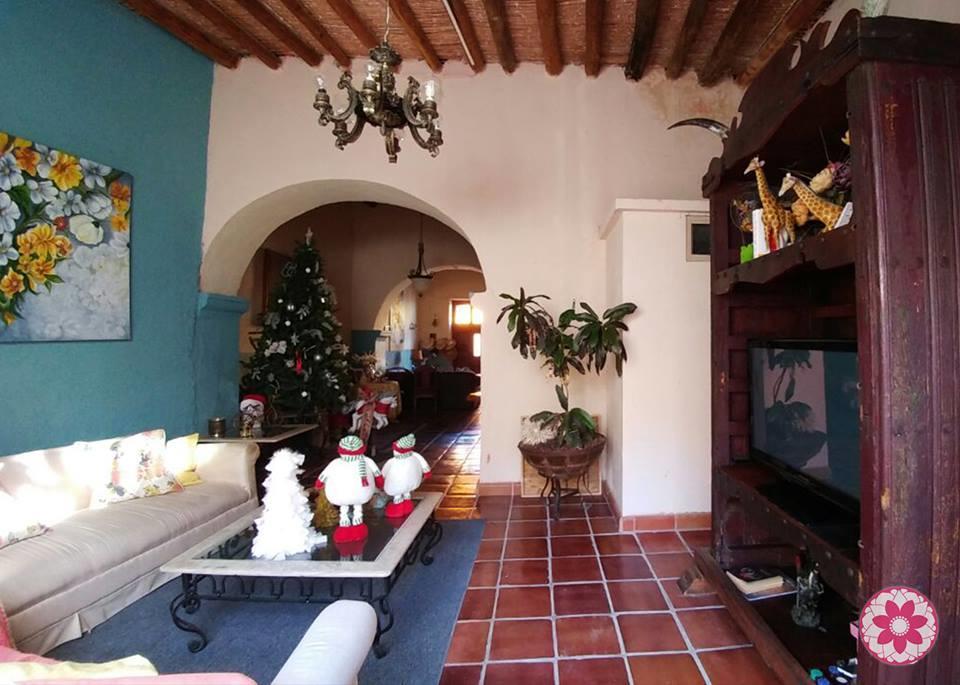 Hostal Dona Carlota Hotel Cuatrociénegas de Carranza Kültér fotó