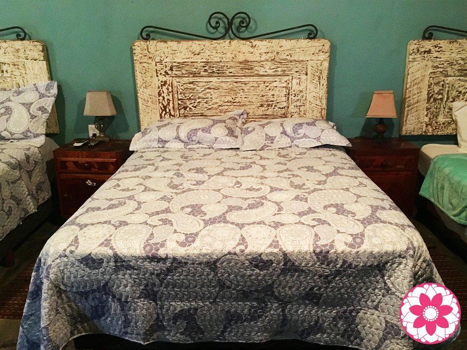 Hostal Dona Carlota Hotel Cuatrociénegas de Carranza Kültér fotó