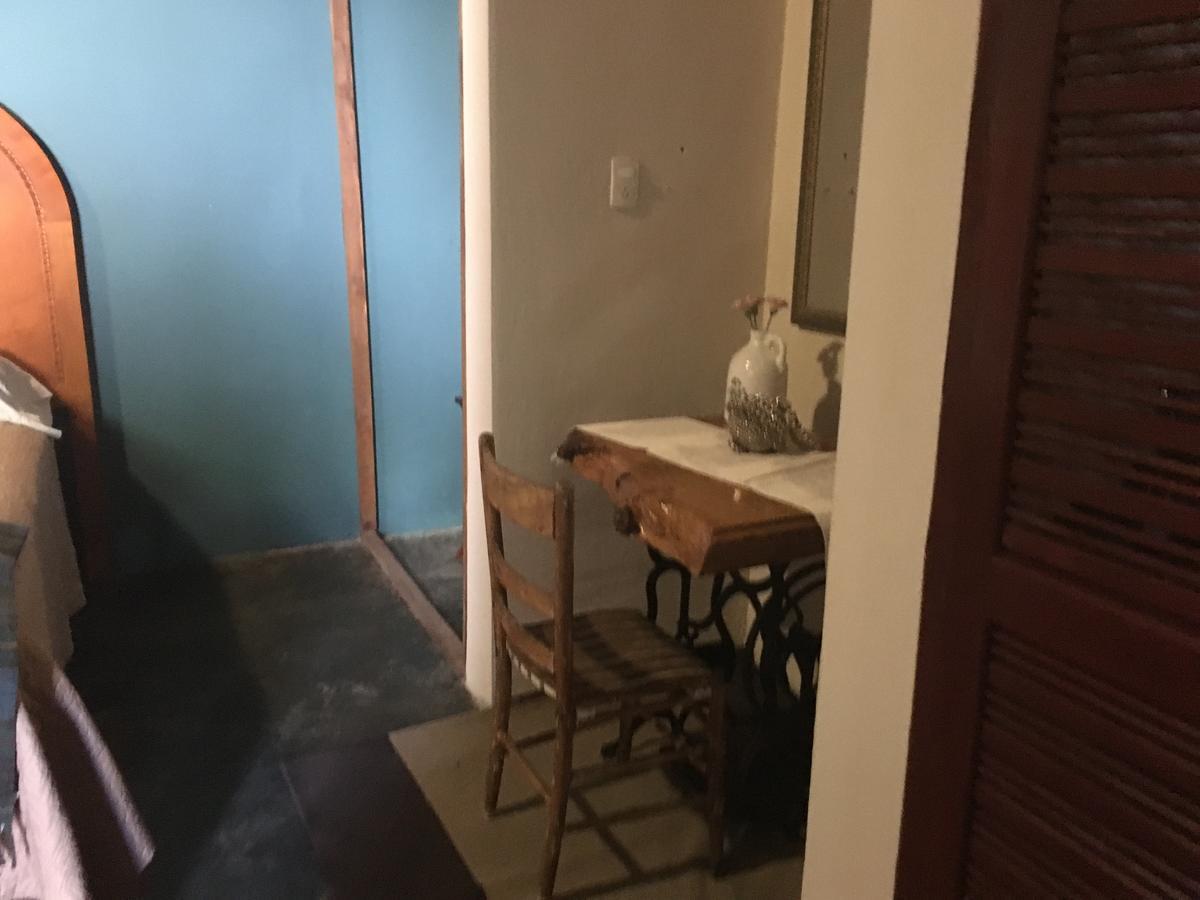 Hostal Dona Carlota Hotel Cuatrociénegas de Carranza Kültér fotó