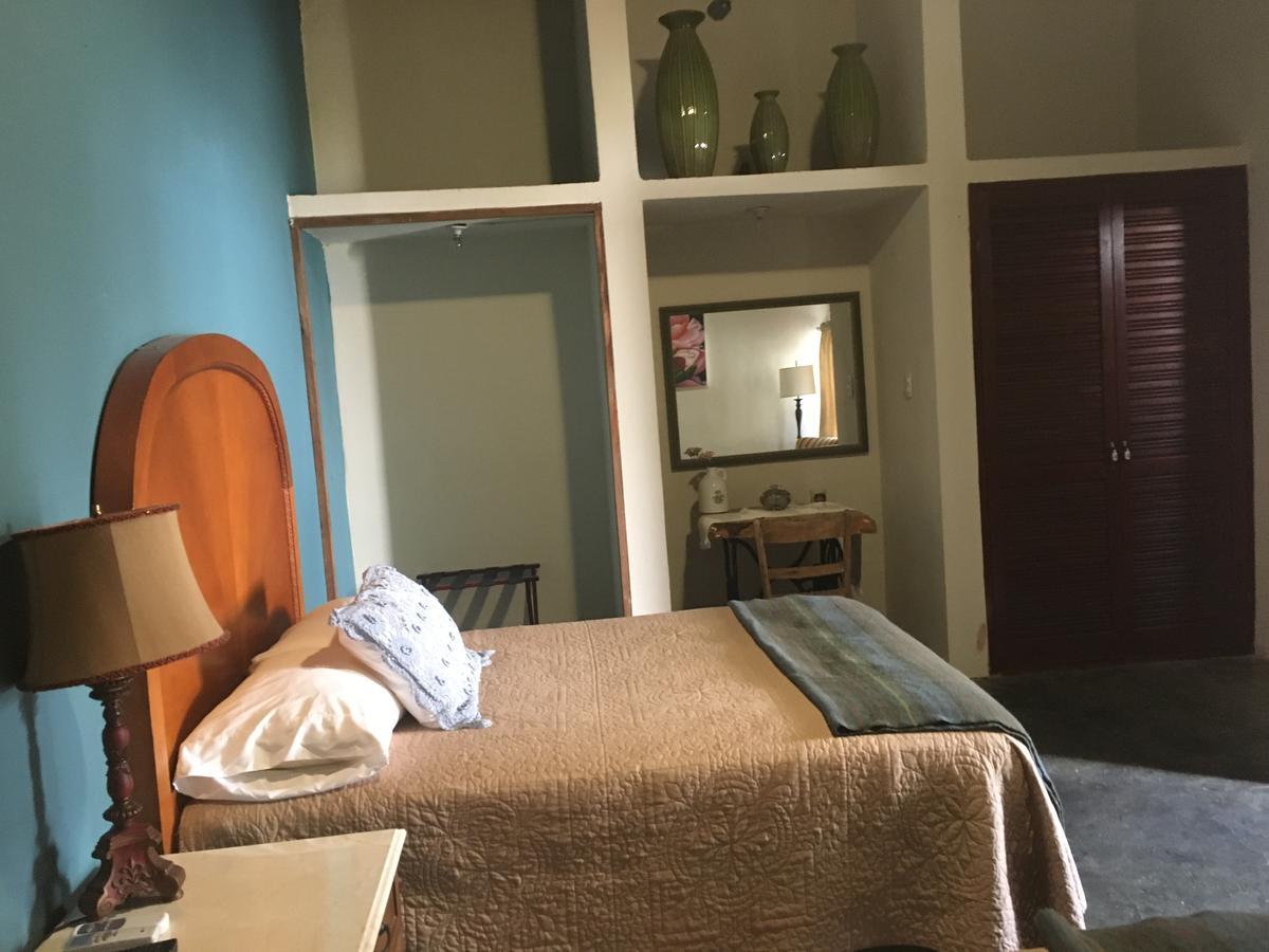 Hostal Dona Carlota Hotel Cuatrociénegas de Carranza Kültér fotó